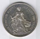 Bern Sch&uuml;tzentaler 1885 - vorz&uuml;glich